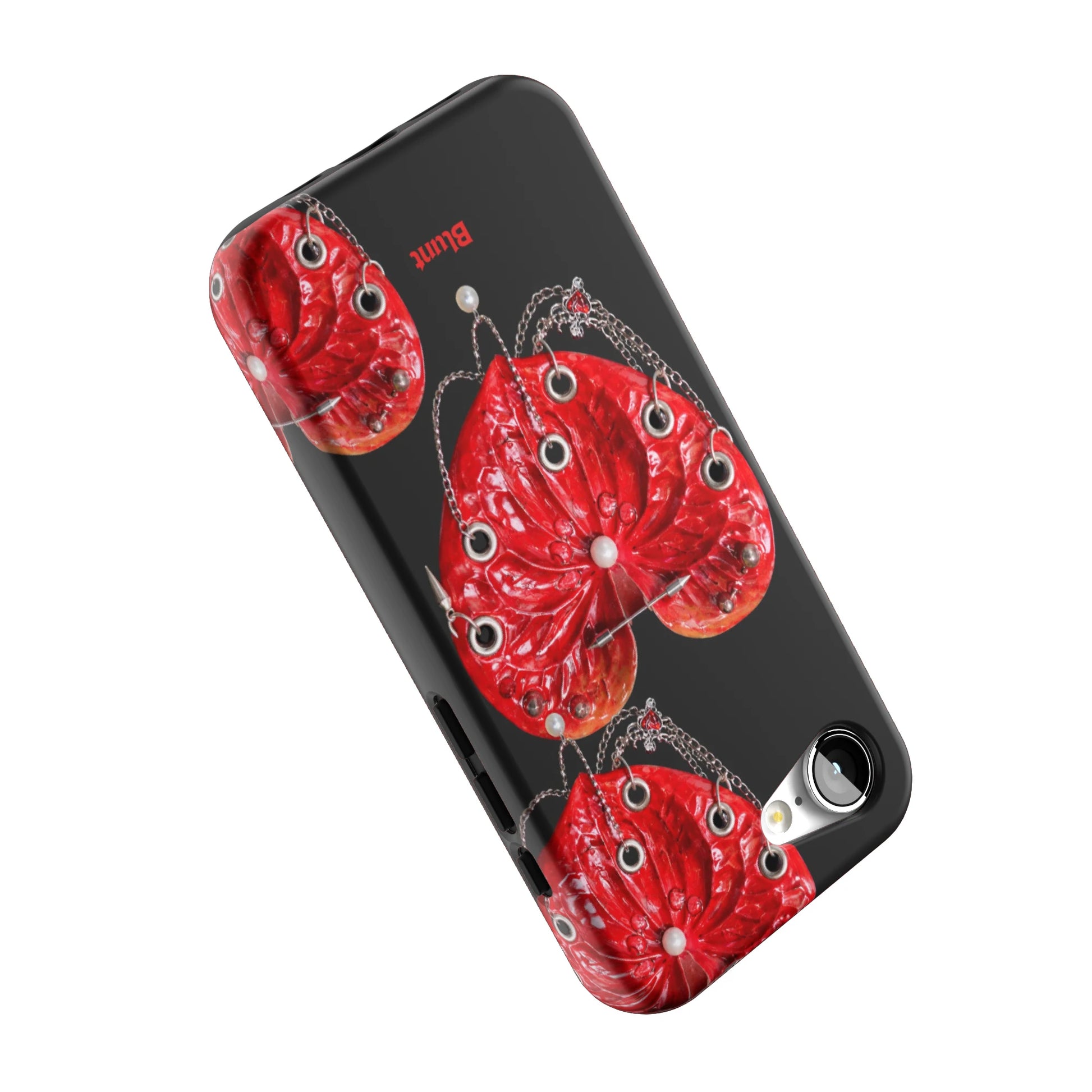Fleurelic-iphone-case-iPhone 16 E-4