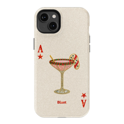 Holiday Tini iPhone Case