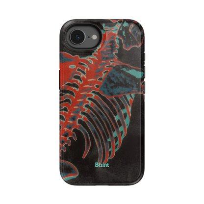 iPhone 16 E Tough