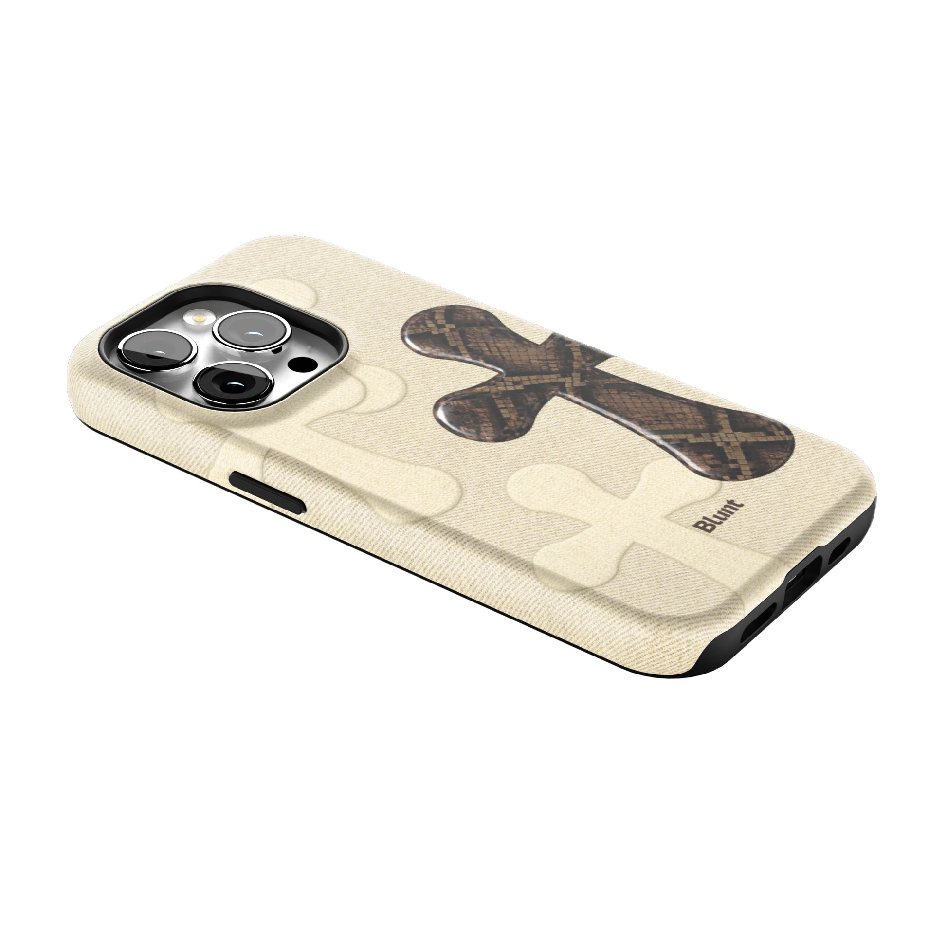 Cream-Patch-iphone-case-iPhone 14 Pro-2