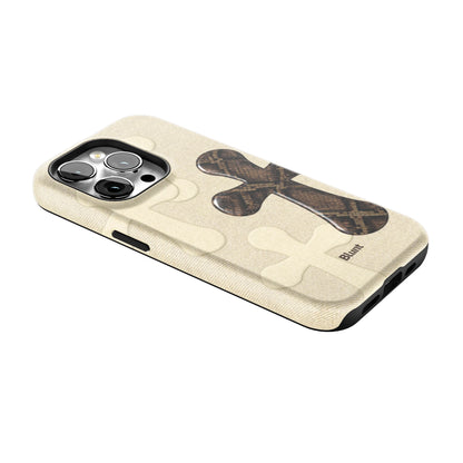 Cream-Patch-iphone-case-iPhone 14 Pro-2