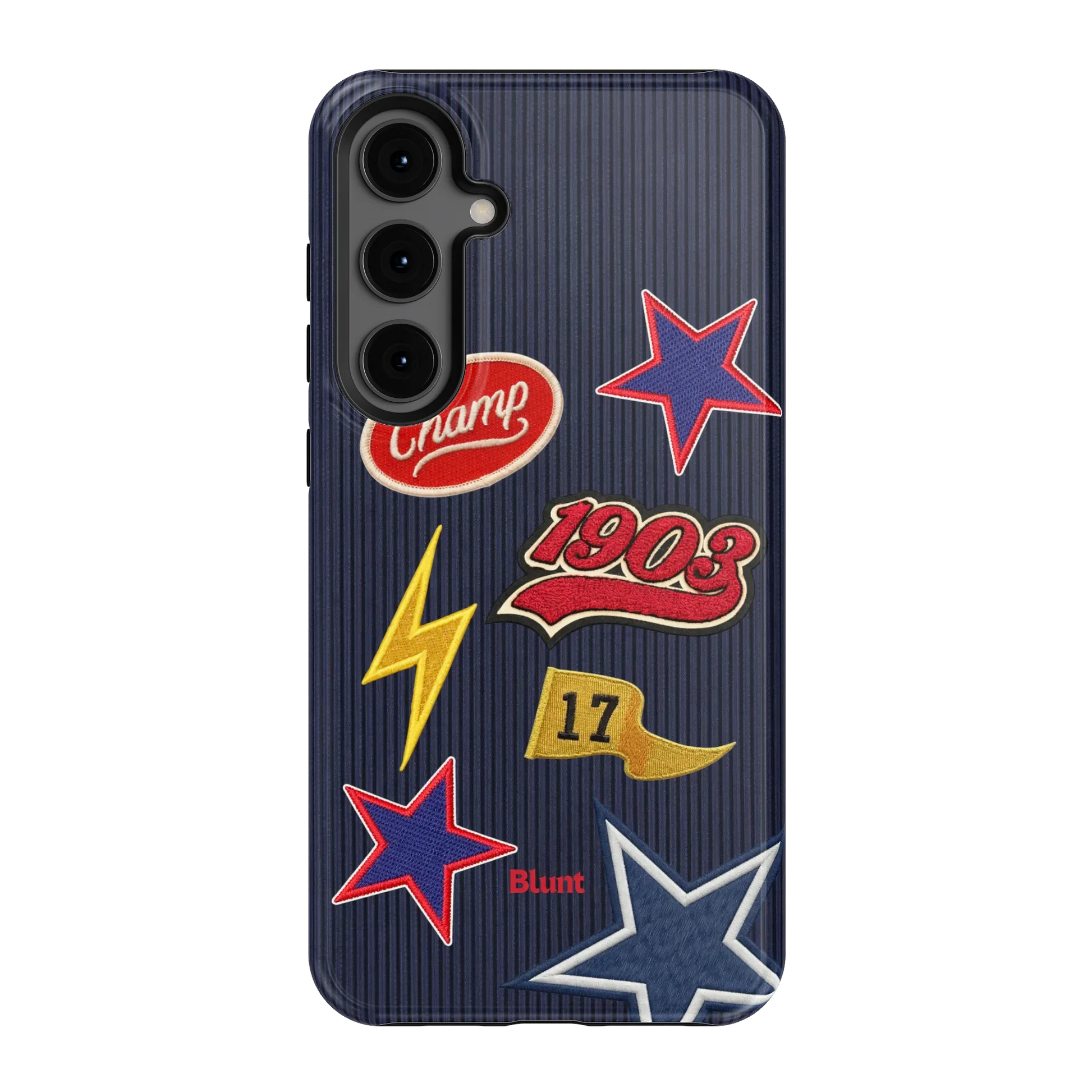 Campus-Club-samsung-case-Galaxy S24 Plus-1