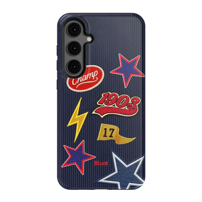 Campus-Club-samsung-case-Galaxy S24 Plus-1
