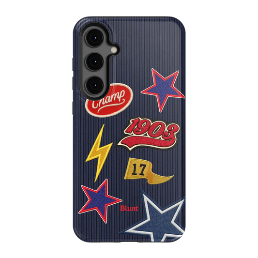 Campus-Club-samsung-case-Galaxy S24 Plus-1