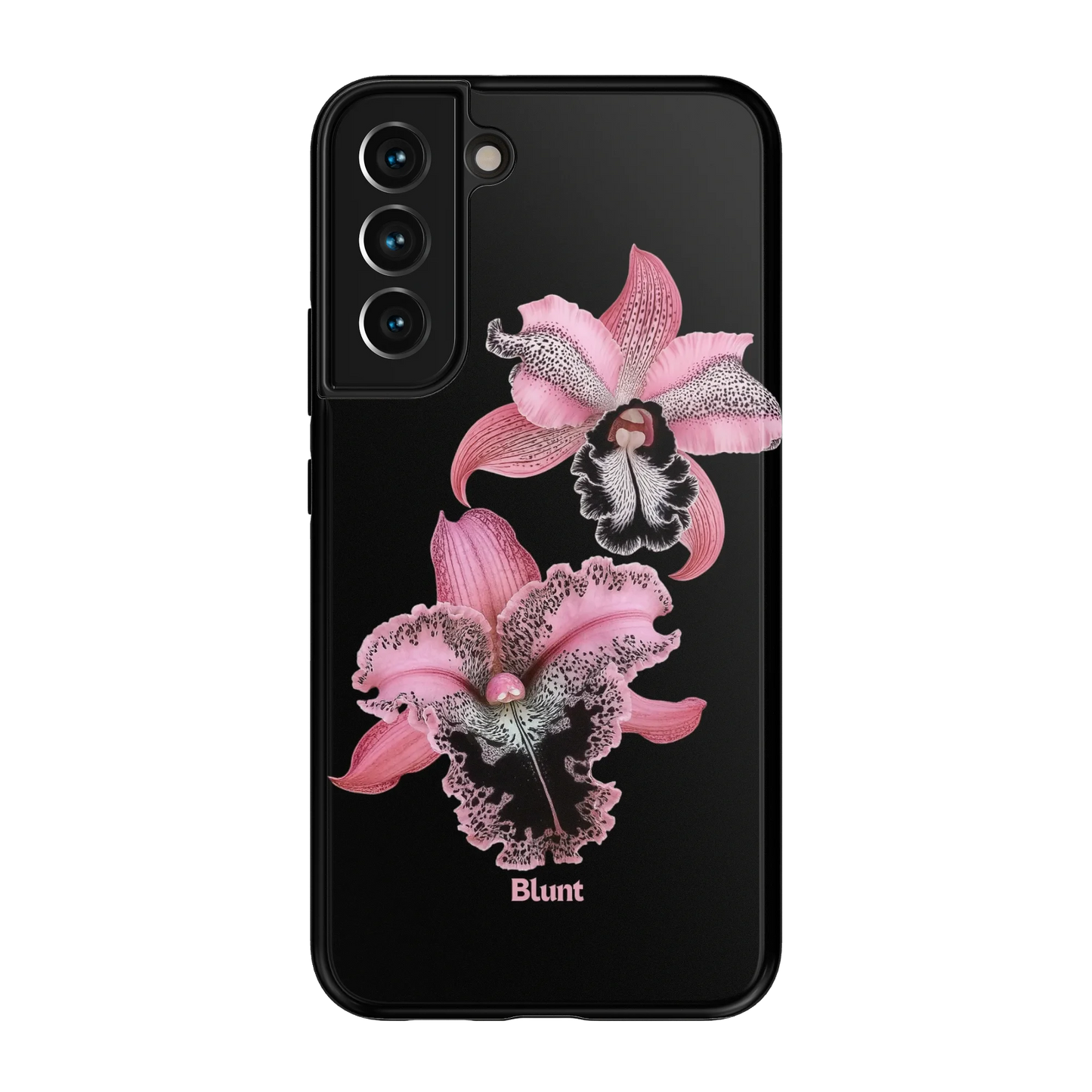 Blush Fever Samsung Case