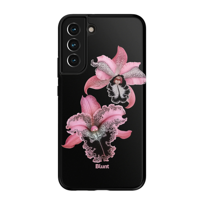 Blush Fever Samsung Case