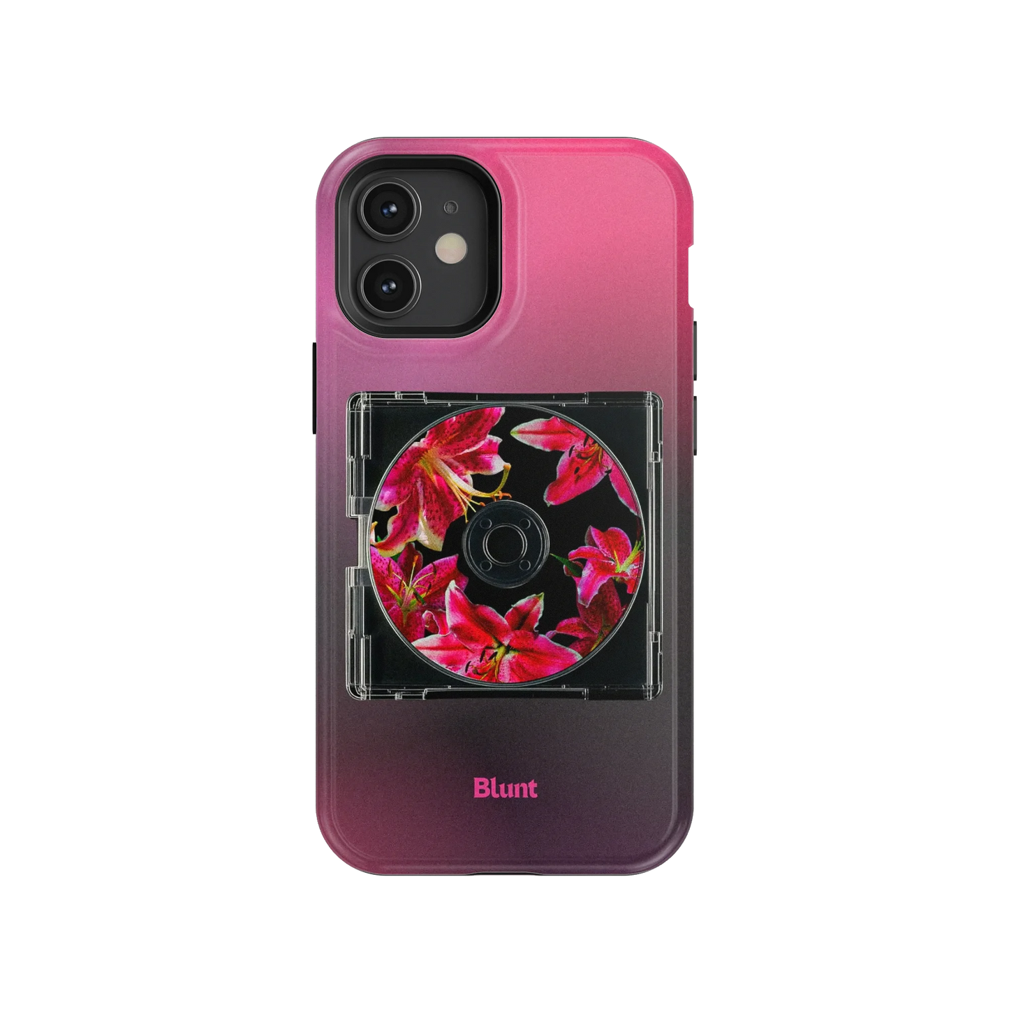 Flora Mix iPhone Case
