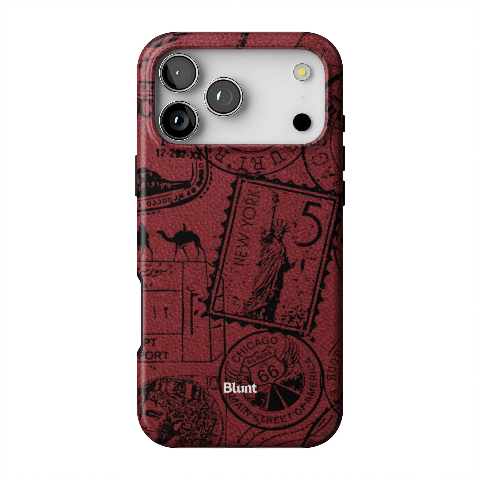 Crimson-Post-iphone-case-iPhone 17 Pro Max-1