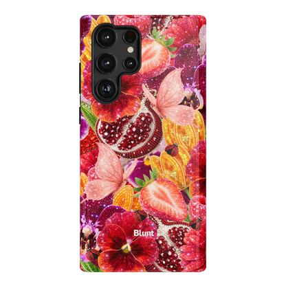 Musa Samsung Case