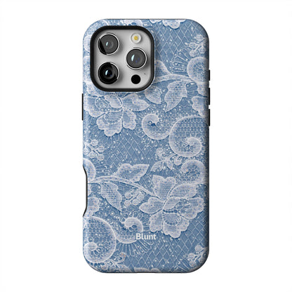 Blue-Mary-iphone-case-iPhone 16 Pro Max-1