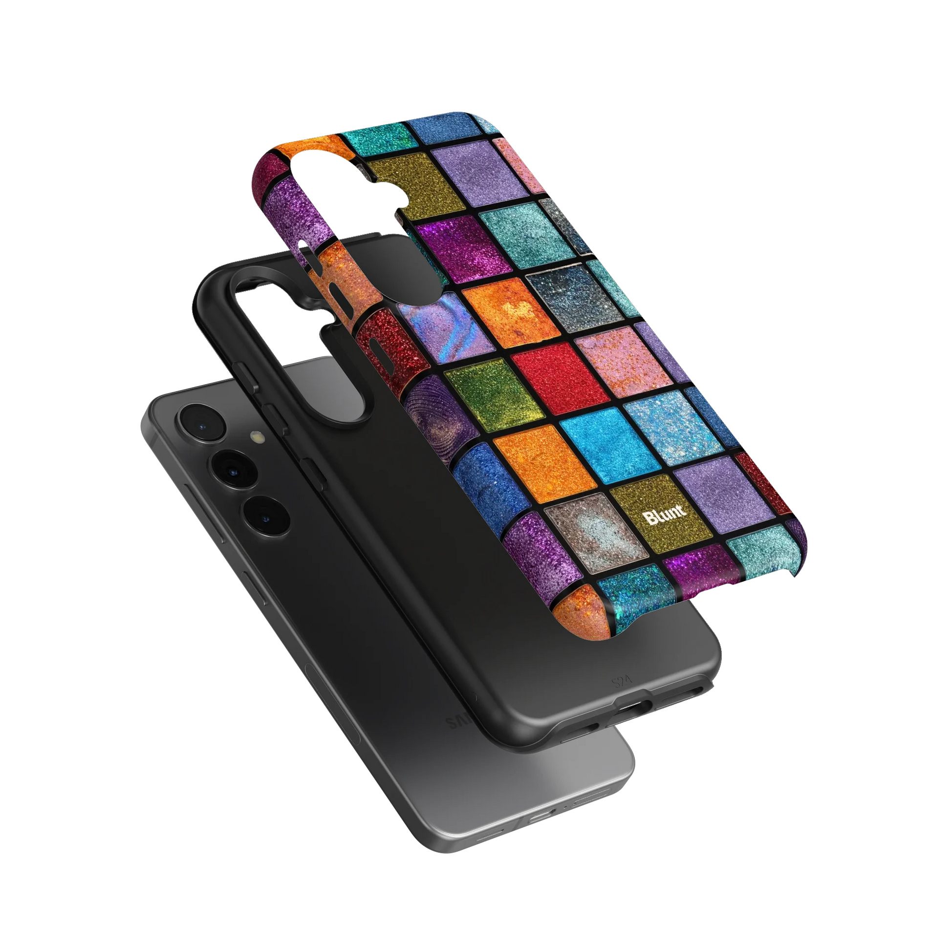 Showgirl-Shadows-samsung-case-Galaxy S24-3