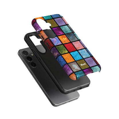 Showgirl-Shadows-samsung-case-Galaxy S24-3
