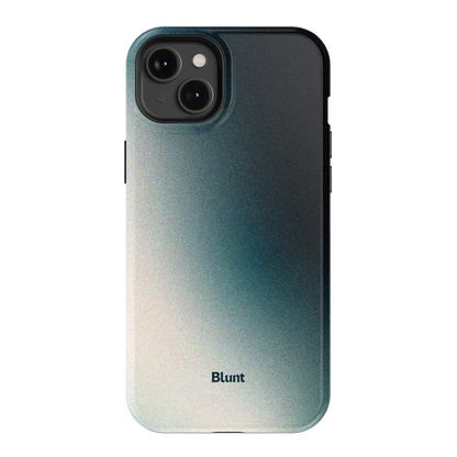 Iced Pulse iPhone Case