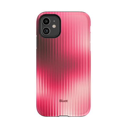 Rose Mirage iPhone Case