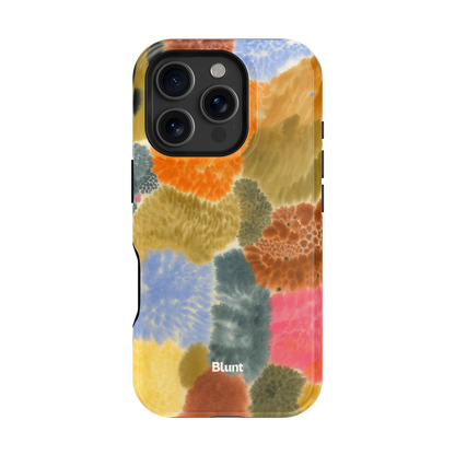 Soft Moss iPhone Case
