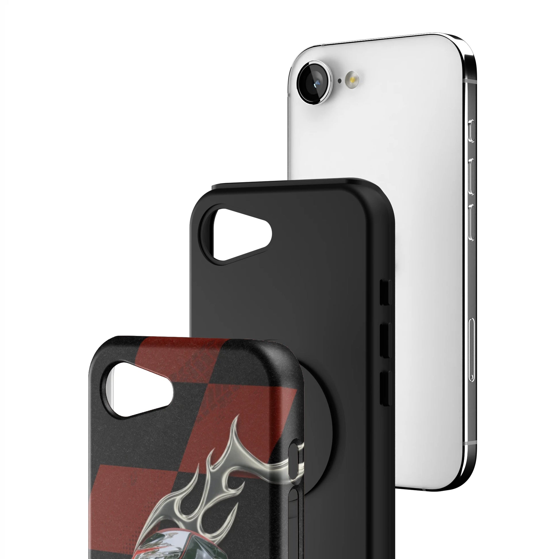 Flame-Rider-iphone-case-iPhone 17 E-3