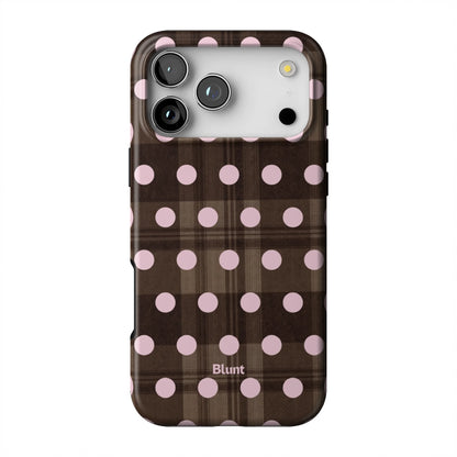 Choco-Dottie-iphone-case-iPhone 17 Pro Max-1