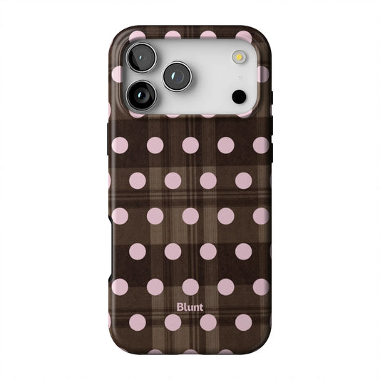 Choco-Dottie-iphone-case-iPhone 17 Pro Max-1
