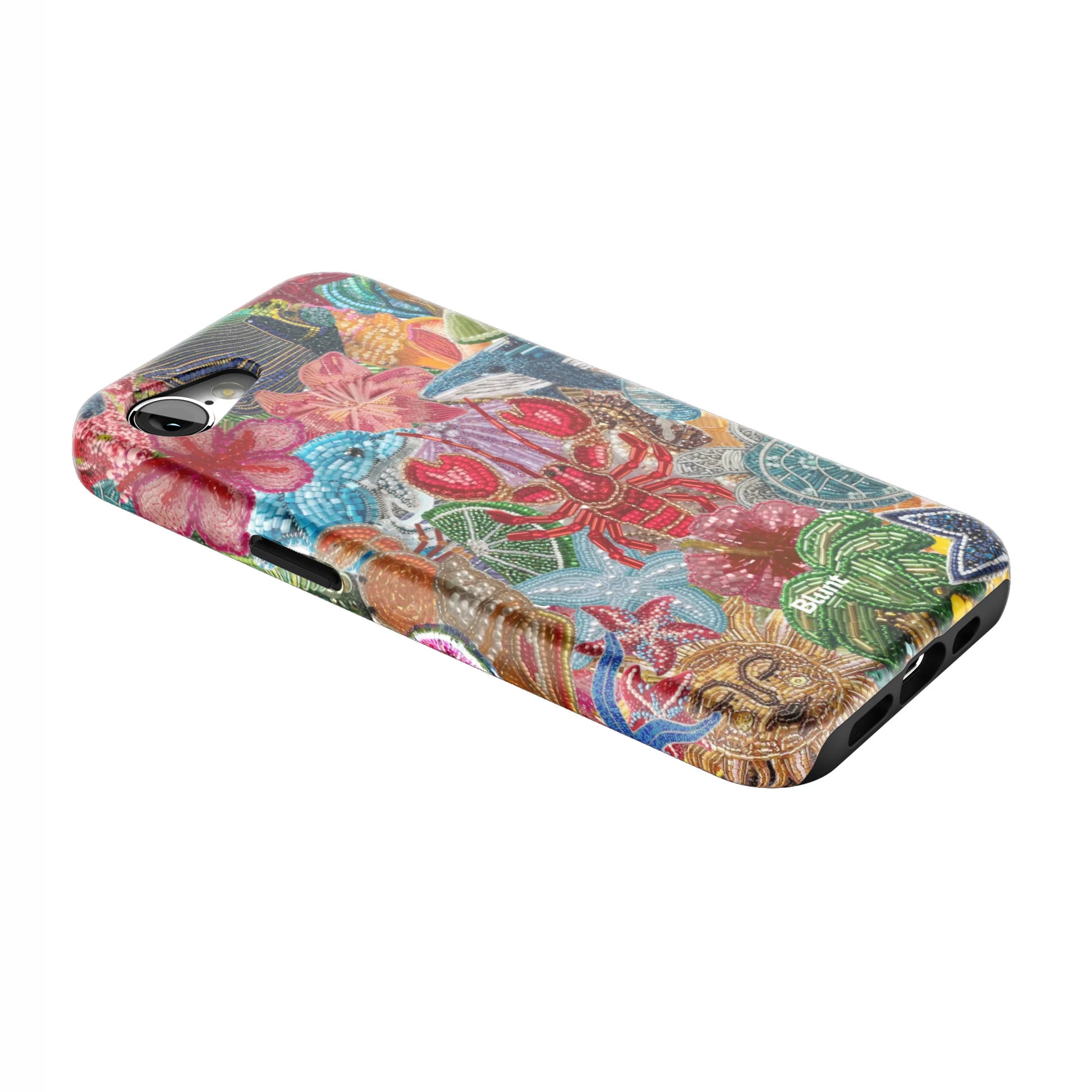 Sea-Bloom-iphone-case-iPhone 17 E-2