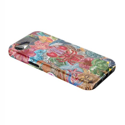 Sea-Bloom-iphone-case-iPhone 17 E-2