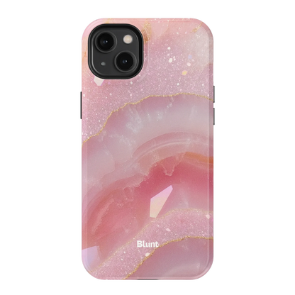 Crystal iPhone Case