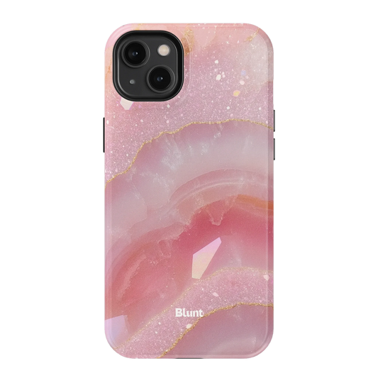 Crystal iPhone Case