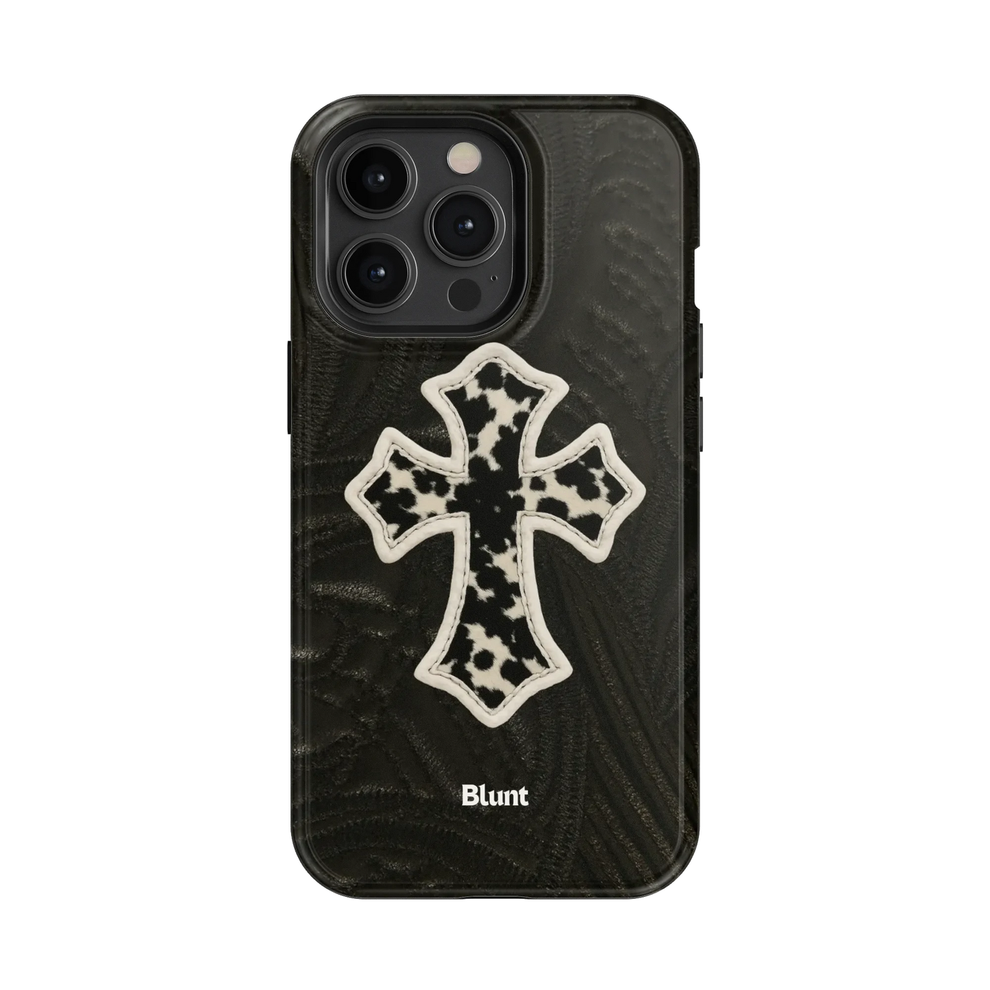 Holy Cross iPhone Case
