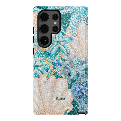 Tidal-Gems-samsung-case-Galaxy S24 Ultra-1