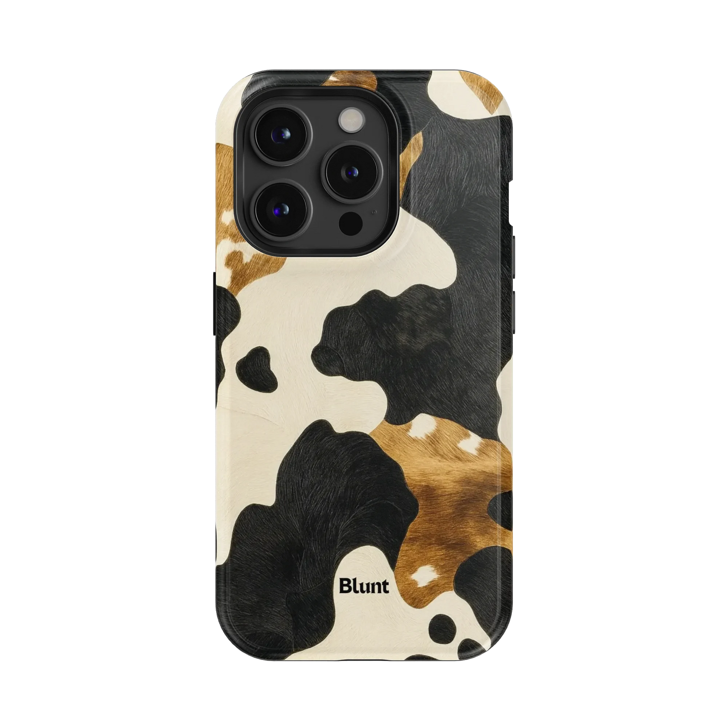 Cowgirl Core iPhone Case