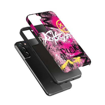 Pink-Alley-samsung-case-Galaxy S22 Plus-3