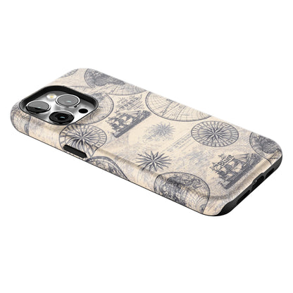 Routes-iphone-case-iPhone 15 Pro Max-2