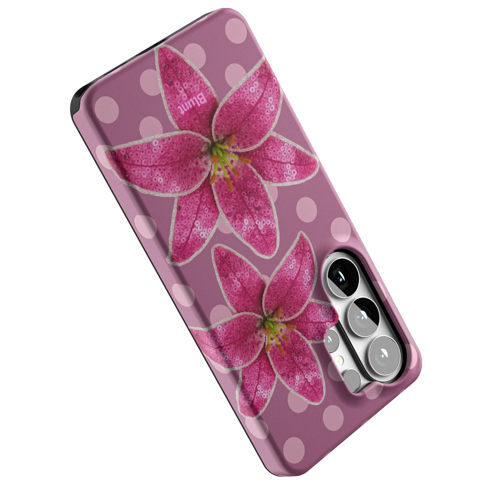 Petal-Polka-samsung-case-Galaxy S26 Ultra-4