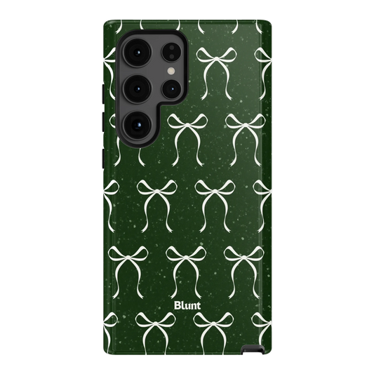 Knot Samsung Case