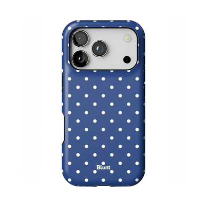 Darlin iPhone Case