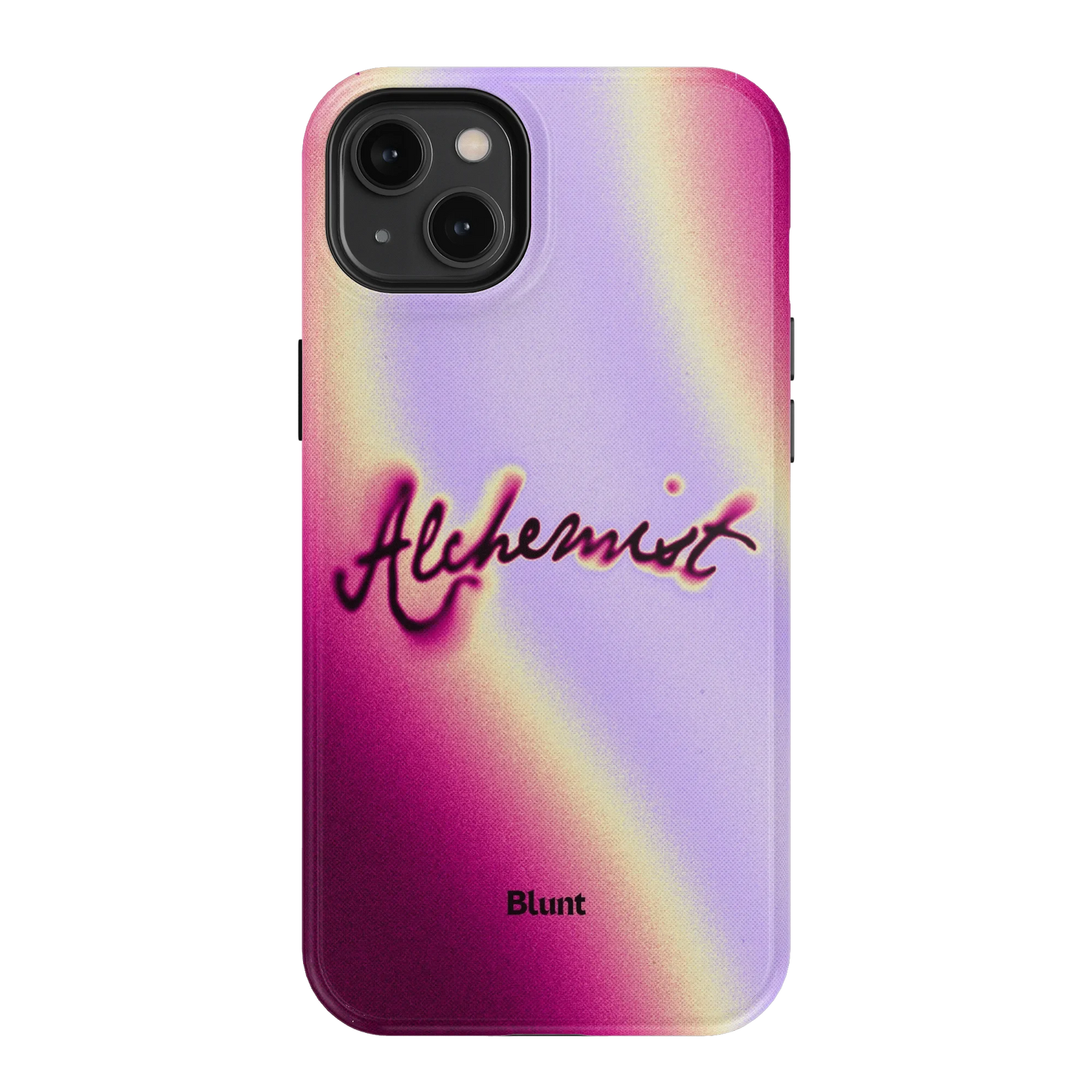 Alchemy iPhone Case