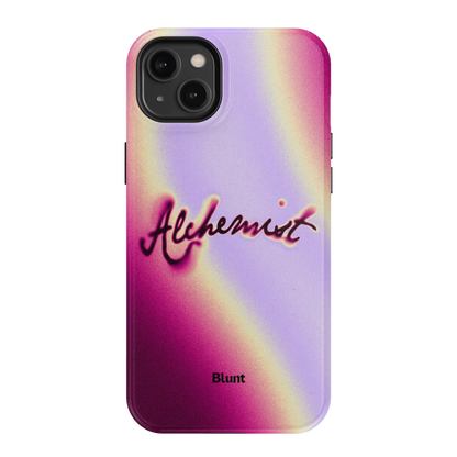 Alchemy iPhone Case