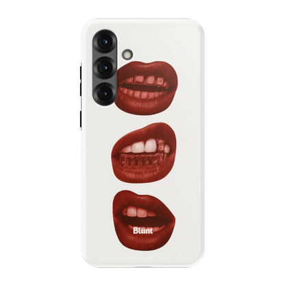 Snarl Samsung Case