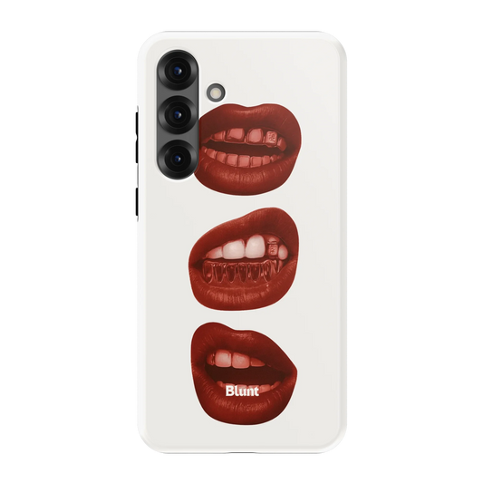 Snarl Samsung Case