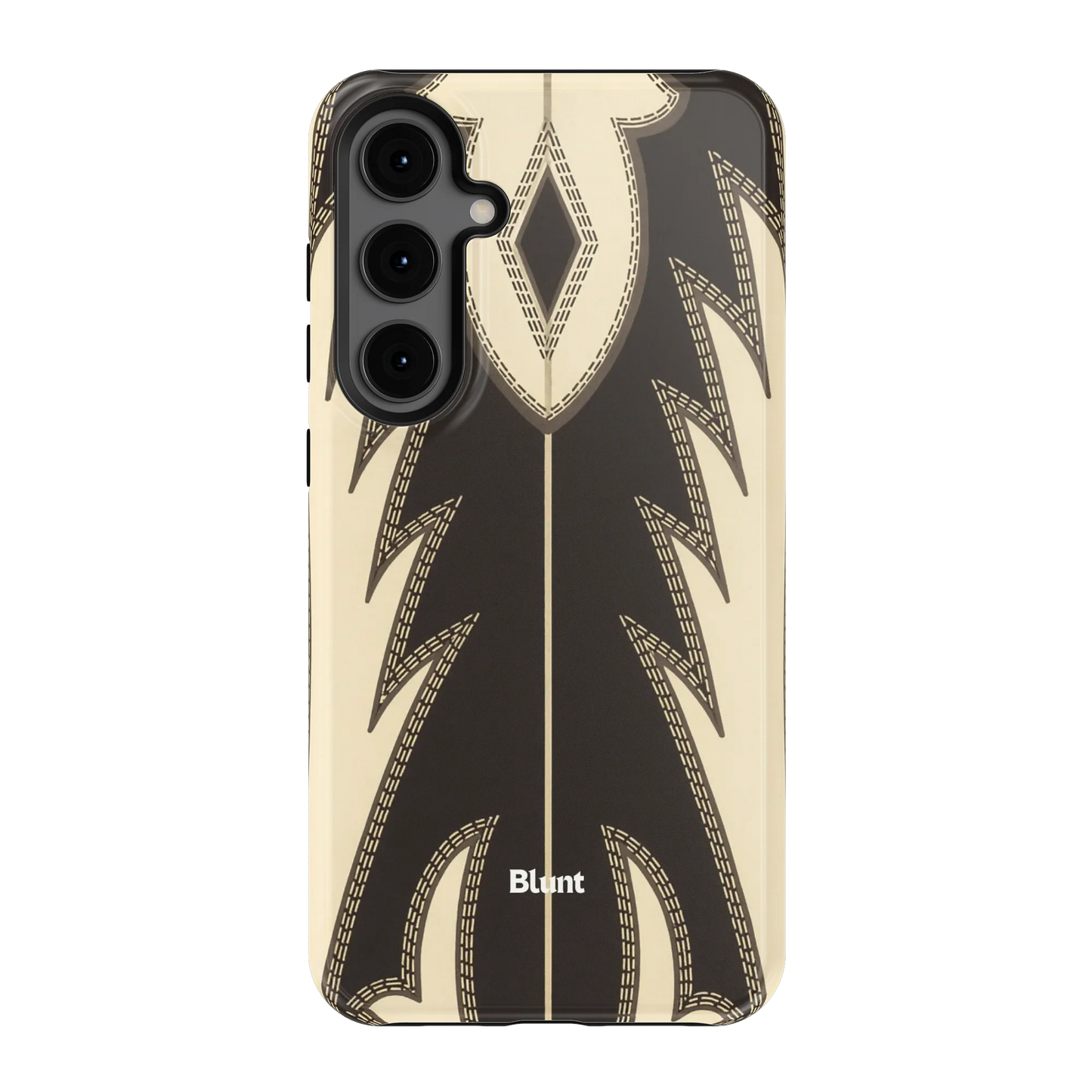 Night boots Samsung Case
