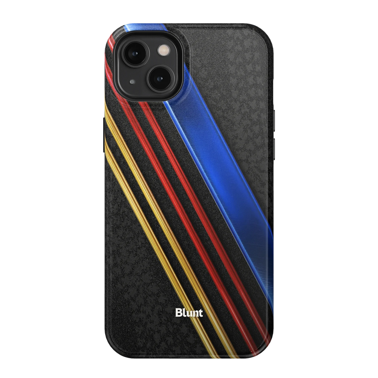 Slate iPhone Case