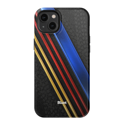 Slate iPhone Case