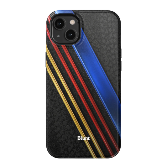 Slate iPhone Case
