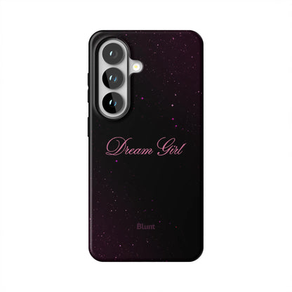 Dream Dust Samsung Case