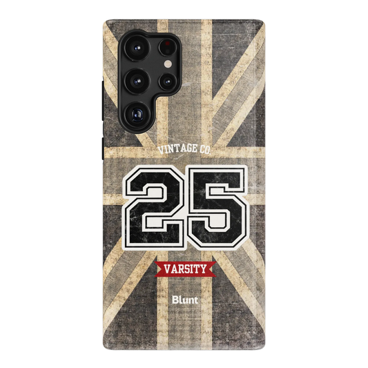 Vintage-Brit-samsung-case-Galaxy S22 Ultra-1