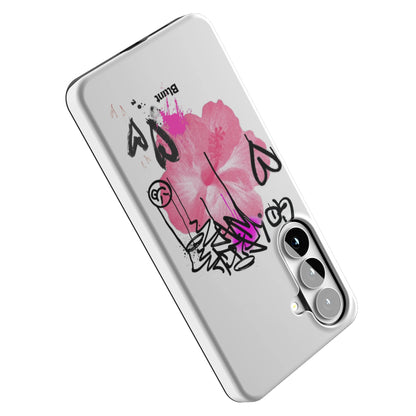 Floral-Vandal-samsung-case-Galaxy S26 Plus-4