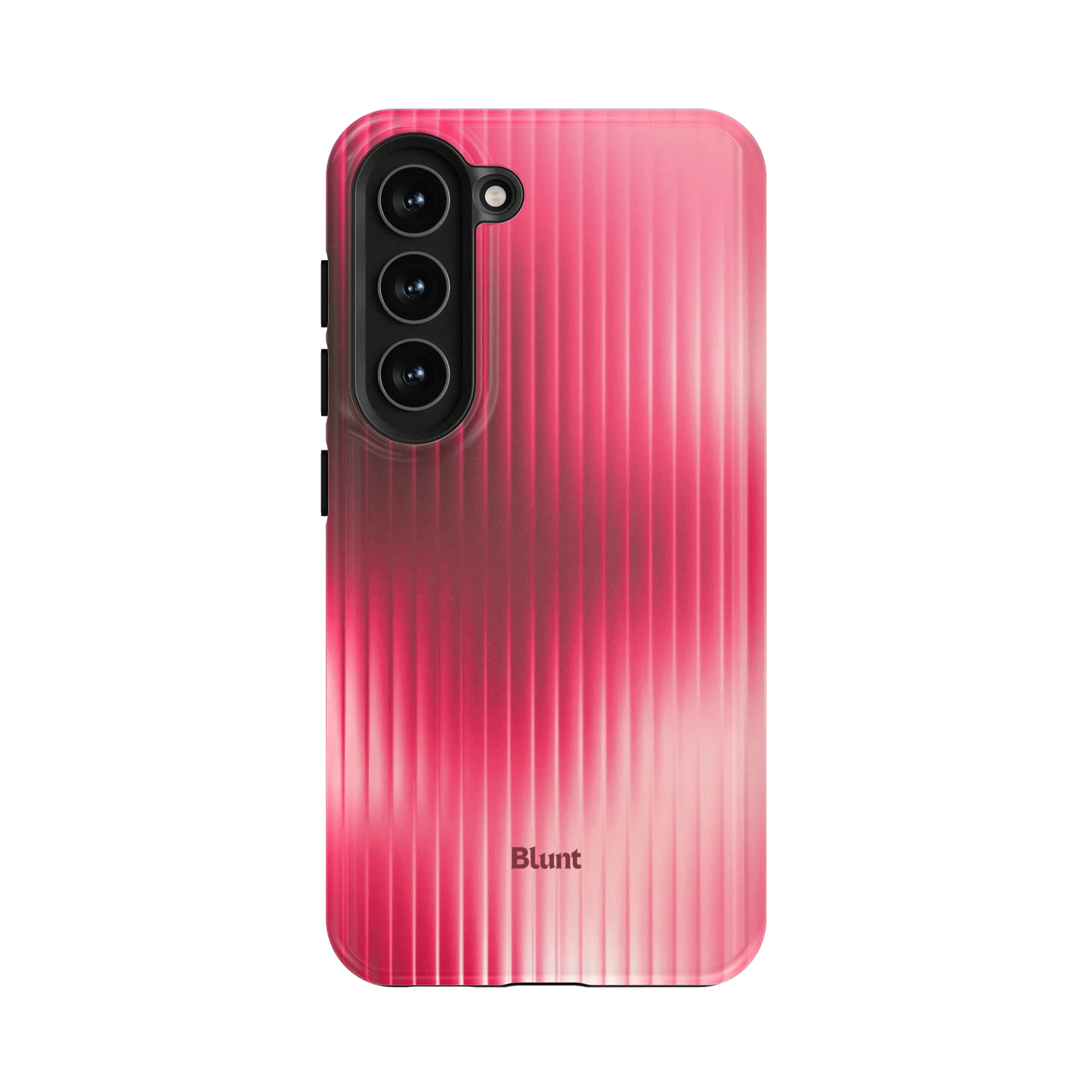 Rose Mirage Samsung Case