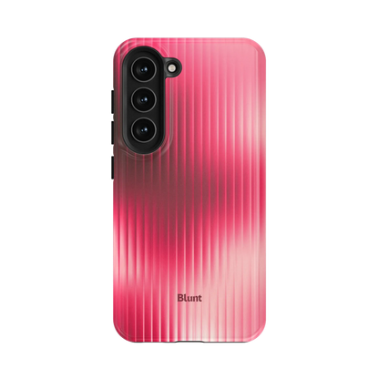 Rose Mirage Samsung Case