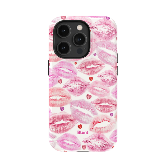 XOXO iPhone Case