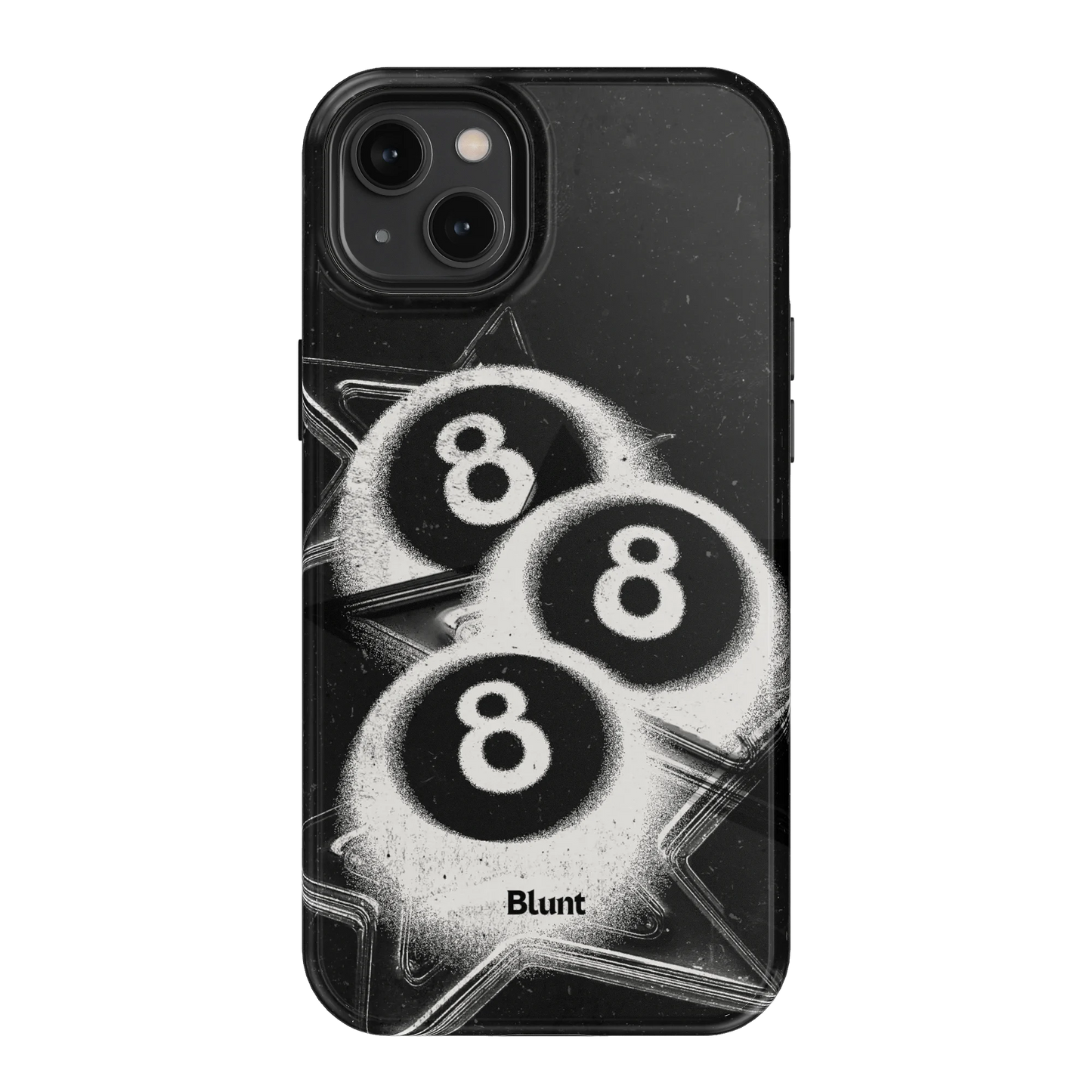888 iPhone Case