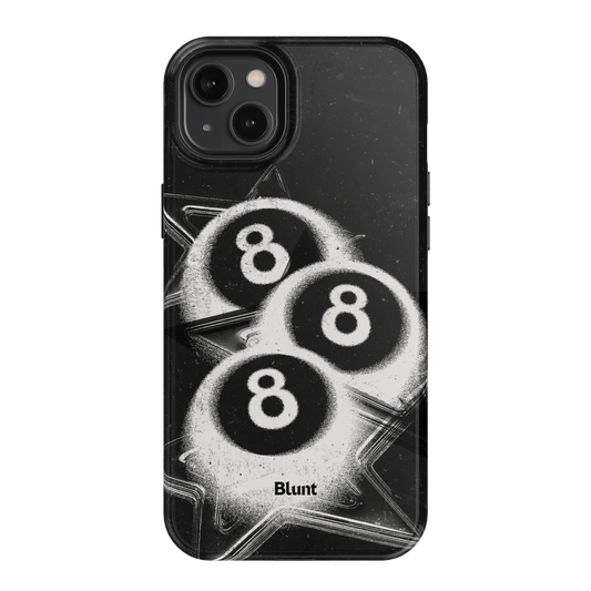 888 iPhone Case